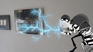 SDG #091 The Importance of Good EMC Design - Texecom Alarm System