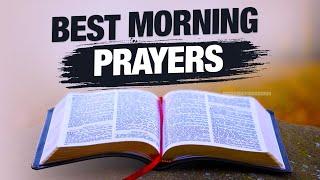 Make Time To Seek God First Each Day | A Blessed Morning Prayer To Start Your Day
