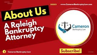 About Us A Raleigh Bankruptcy Attorney Raleigh, NC