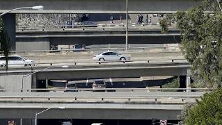 America's infrastructure receives poor assessment