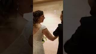 Kansas City Wedding | The Edgars | Look Back Reel #weddingfilm #wedding # #weddingphotography