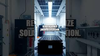 The Tech Review That Revolutionized Solar Power Storage