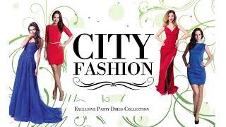 City Fashion Negombo | The best party dress shop