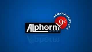 Présentation de alphorm.com