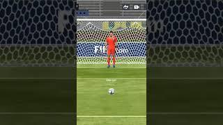 PENALTY FIFA #fifa #efootball#shorts