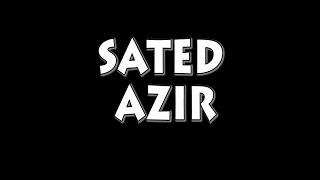 Sated Azir