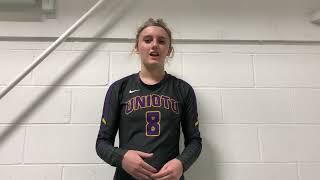 SVC Sports Talk Plus: Unioto’s Jade Stewart