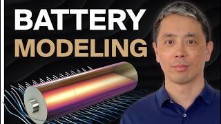 Battery Modeling & Battery Management Systems (BMS) - Xiangchun Zhang | Podcast #144