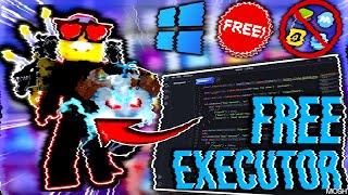 How To Use Wave Executor For Free *UNDETECTED* (ROBLOX)