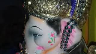 Ganapati Darshan channel By Raj Kakade murtikar M.G.Patil