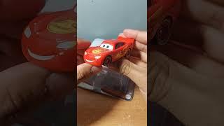 Disney Pixar Cars Road Trip Lightning McQueen 2024 Edition #shorts #disneypixarcars