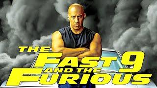 Fast & Furious 9 - The Fast Saga (2021) Movie || Vin Diesel, Michelle Rodriguez || Review and Facts