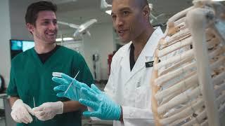 Treasure Valley Anatomy and Physiology Labs at Idaho State University