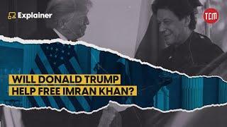 Why Did Most Pakistani Americans Support Donald Trump in the 2024 Election? | TCM Explains