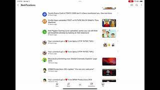@Channel3942-u3r exposed for hearting my comments while I still hate him