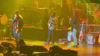 The Marley Brothers - Exodus @ Live at Chula Vista | North Island Amphitheatre | 09/11/2024