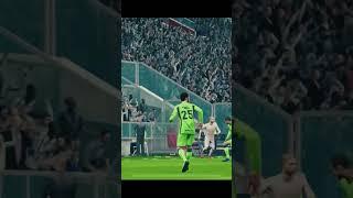 Neymar nice goal