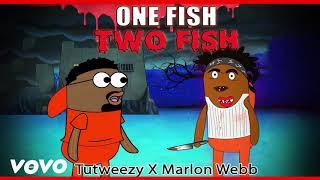 One Fish Two Fish Instrumental [Prod.By Maas]