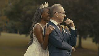 Loving Each Other for A Decade Wedding Video | Grove Park Inn - Asheville, NC