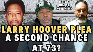 Larry Hoover ; 50 Years Behind Bars For Murder & Being Leader Of Gangster Disciples