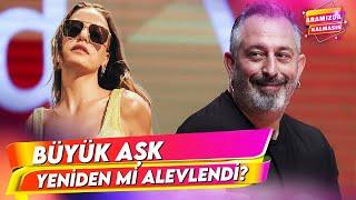 Serenay Sarıkaya ve Cem Yılmaz Hakkında Şok İddia | Aramızda Kalmasın 99. Bölüm