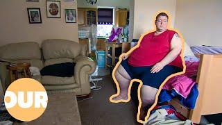 The Heaviest Patient On The Weight Loss Ward | Our Life