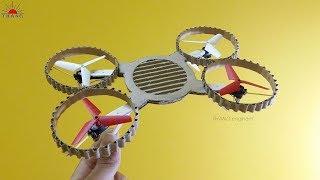 Wow! Genius Invention Ideas | Make Helicopter very easy