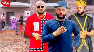 THE MONEY FARMERS (UBI EGO) - NEW - Yul Edochie / Flash Boy /Frank Tana 2024 New Full Nigerian Movie