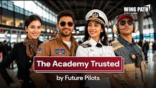 Wing Path Aviation Academy Bangalore | Introduction | Pilot Training Courses in Bangalore