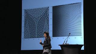 Neri Oxman: On Designing Form