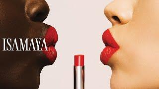 ISAMAYA BEAUTY LIPS CAMPAIGN | Directed by Isamaya Ffrench