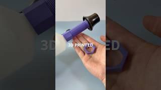 3D Printing Everyday for 365 Days 165/365  #stem #3dprinting #3dprint #ideas #useful