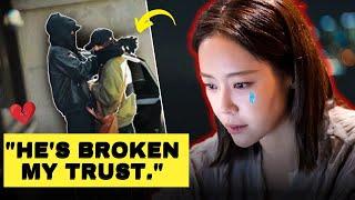 The BIGGEST Korean Actor Breakup Scandals in 2024 | Lots of Infidelity