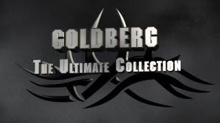 "Goldberg: The Ultimate Collection" - Available now on DVD & Blu-Ray