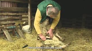 Lincolnshire farmer, Lincolnshire dialect