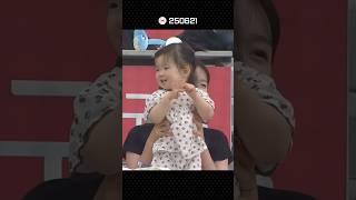 그라운드에서 최선을 다하는 이유