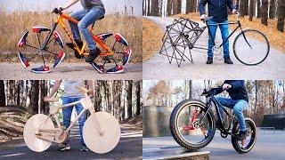 Top Crazy Bike Modifications