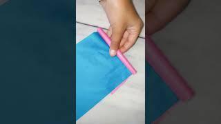 fancy art note book shorts