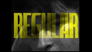 Regular - Short Film Trailer (VHS Short Film by Preston Schnoor)