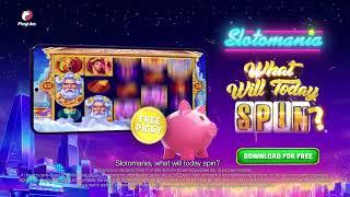 Slotomania - The #1 Free Slots Game! (#1)