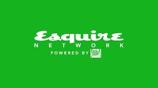 The New Esquire Network