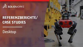 SOLIDWORKS: ProNova Solutions - Innovative Konstruktion revolutioniert die Krebsbehandlung