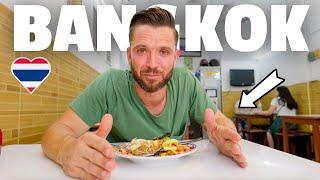Forget Pad Thai - You Need to Try These Local Noodles   (Bangkok Old Town)