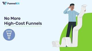 Funnel Builder for WordPress: Turn Visitors into Customers with Revenue Generating Sales Funnels