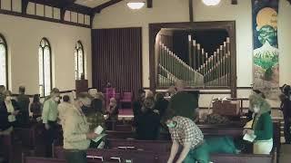 Riverside UCC Live Stream