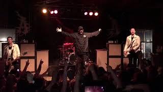 Attila performing live 2019 [Full Set] @ The Rev Room in Little Rock, Arkansas