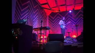 Memories - Alex Sitze (Live @ Company Brewing)