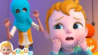 Finger Family Song + More Nursery Rhymes & Toddlers Songs | NuNu Tv