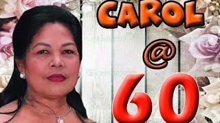 60th Birthday of My Beautiful Grand Mother 