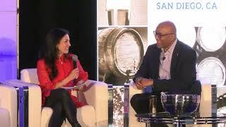 Summit 2024: Rodney Williams of Diageo Beer Co.